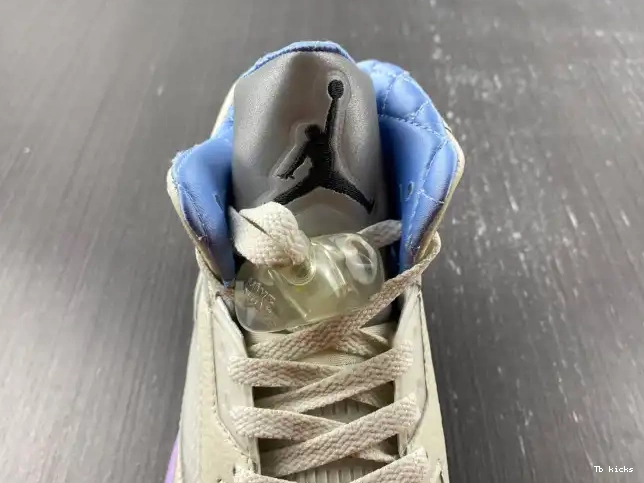 Cheap TBK The Khaled Air DJ We DV4982-175 Best Sail Jordan Retro 5 0508